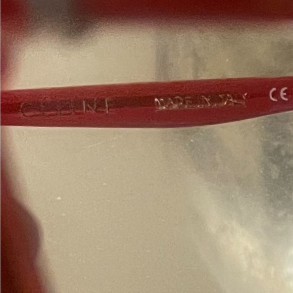 Celine Sunglasses - Picture 3 of 6